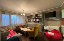 Apartament cochet, 60 mp, parcare, zona Romul Ladea