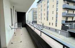 Apartament cochet, 60 mp, parcare, zona Romul Ladea