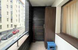 Apartament cochet, 60 mp, parcare, zona Romul Ladea