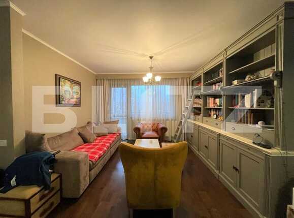 Apartament de închiriat 2 camere Gheorgheni - 76379AI | BLITZ Cluj-Napoca | Poza1