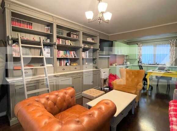 Apartament de închiriat 2 camere Gheorgheni - 76379AI | BLITZ Cluj-Napoca | Poza3