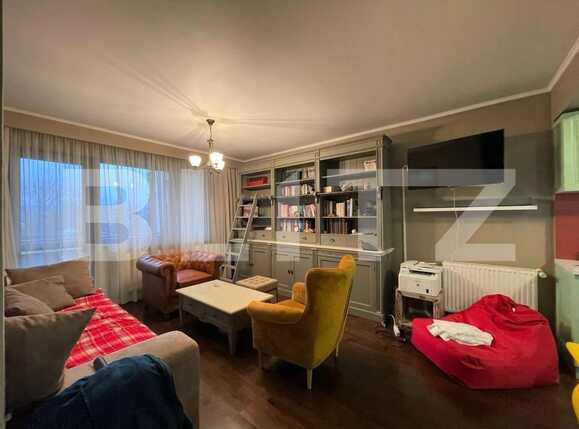 Apartament de închiriat 2 camere Gheorgheni - 76379AI | BLITZ Cluj-Napoca | Poza2