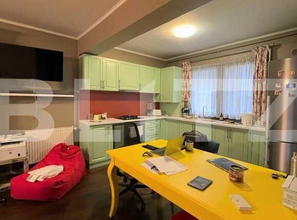 Apartament de închiriat 2 camere Gheorgheni - 76379AI | BLITZ Cluj-Napoca | Poza5
