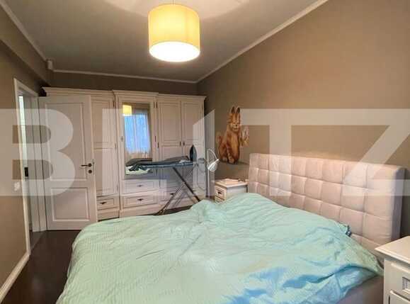 Apartament de închiriat 2 camere Gheorgheni - 76379AI | BLITZ Cluj-Napoca | Poza9