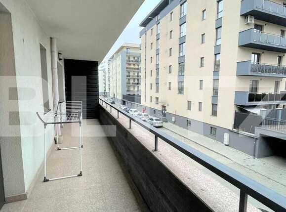 Apartament de închiriat 2 camere Gheorgheni - 76379AI | BLITZ Cluj-Napoca | Poza12