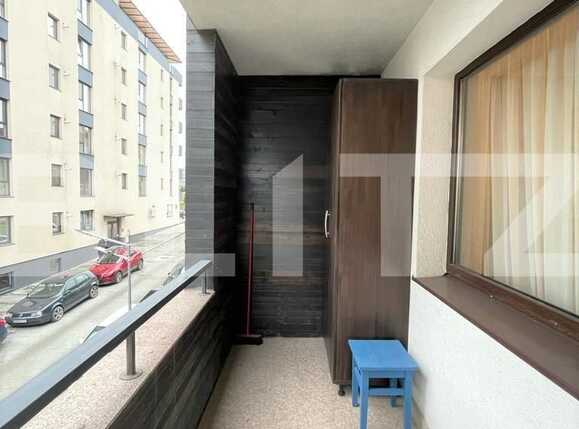 Apartament de închiriat 2 camere Gheorgheni - 76379AI | BLITZ Cluj-Napoca | Poza11