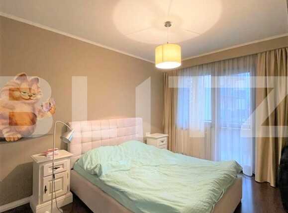 Apartament de închiriat 2 camere Gheorgheni - 76379AI | BLITZ Cluj-Napoca | Poza8