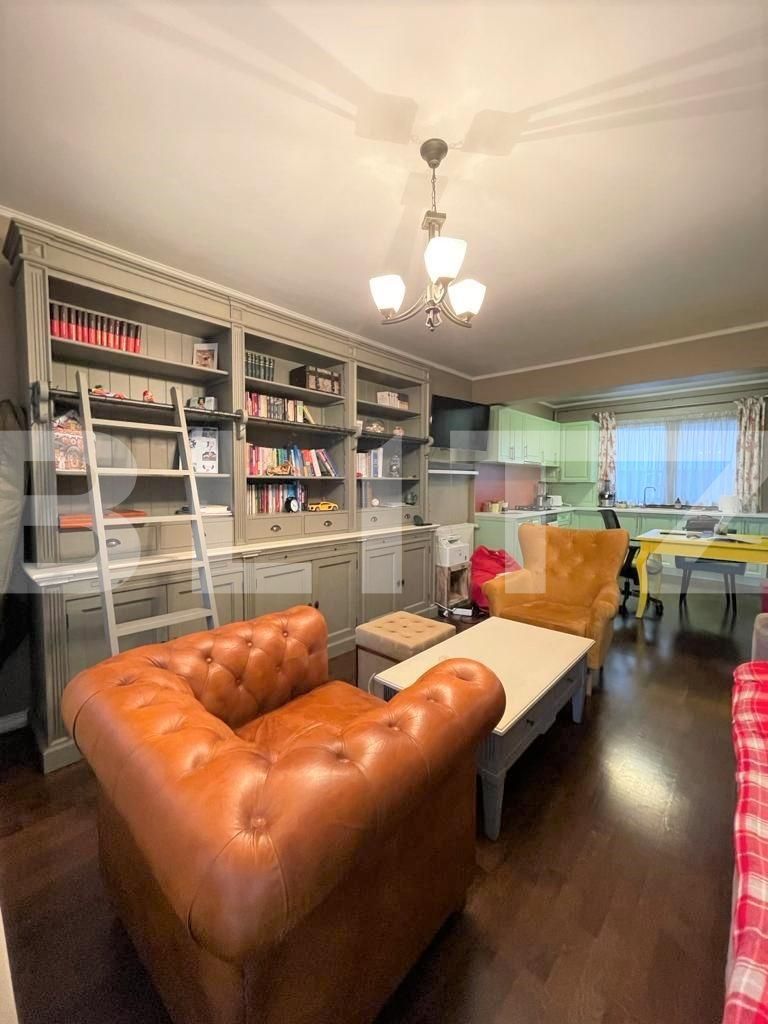 Apartament de închiriat 2 camere Gheorgheni - 76379AI | BLITZ Cluj-Napoca | Poza3