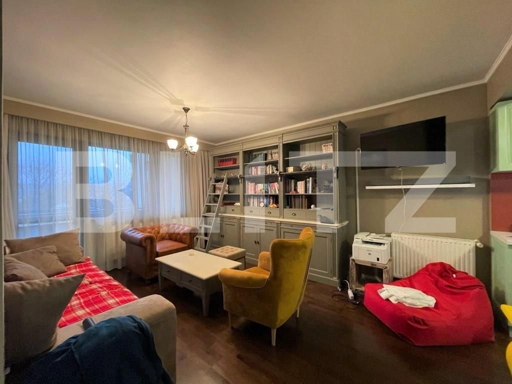 Apartament de închiriat 2 camere Gheorgheni - 76379AI | BLITZ Cluj-Napoca | Poza2