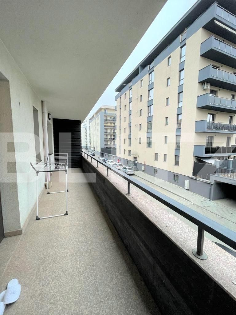 Apartament de închiriat 2 camere Gheorgheni - 76379AI | BLITZ Cluj-Napoca | Poza12