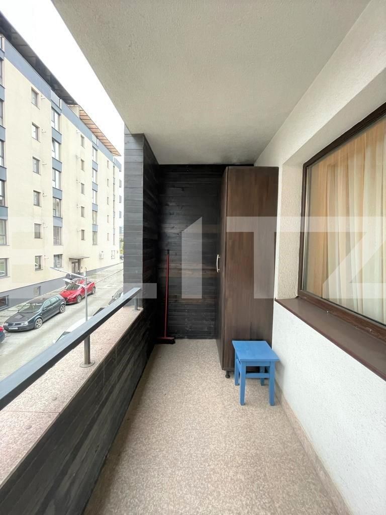 Apartament de închiriat 2 camere Gheorgheni - 76379AI | BLITZ Cluj-Napoca | Poza11