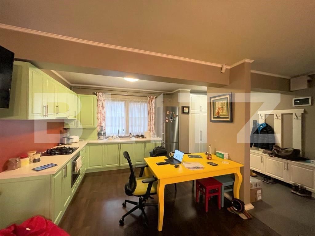 Apartament de închiriat 2 camere Gheorgheni - 76379AI | BLITZ Cluj-Napoca | Poza4