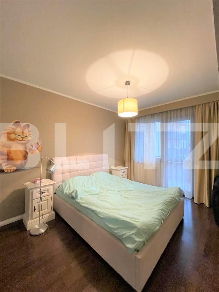 Apartament de închiriat 2 camere Gheorgheni - 76379AI | BLITZ Cluj-Napoca | Poza8