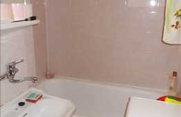 Garsoniera, 29 mp utili,  etaj intermediar, zona Calea Floresti