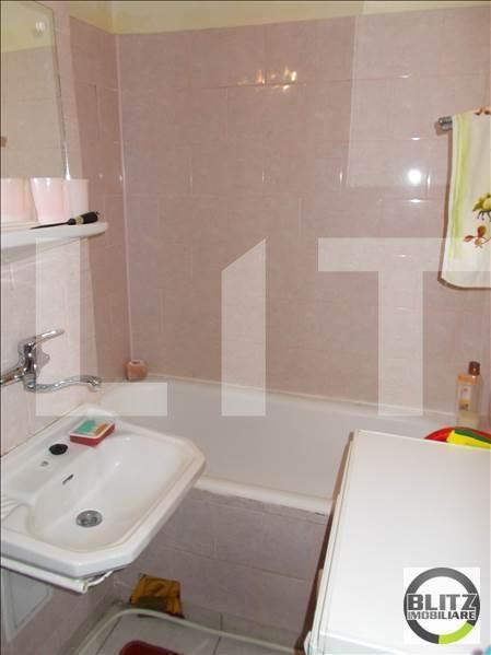 Garsonieră de vânzare Manastur - 7638AV | BLITZ Cluj-Napoca | Poza5