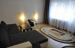 De inchiriat apartament de 2 camere decomandate, 66 mp, zona USAMV 