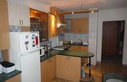 De inchiriat apartament de 2 camere decomandate, 66 mp, zona USAMV 