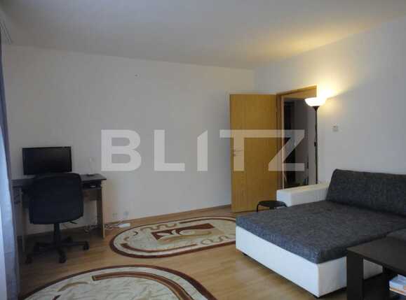 Apartament de închiriat 2 camere Plopilor - 76382AI | BLITZ Cluj-Napoca | Poza3