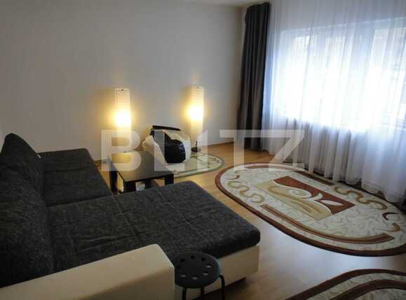 Apartament de închiriat 2 camere Plopilor - 76382AI | BLITZ Cluj-Napoca | Poza1