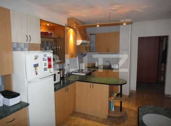 Apartament de închiriat 2 camere Plopilor - 76382AI | BLITZ Cluj-Napoca | Poza6