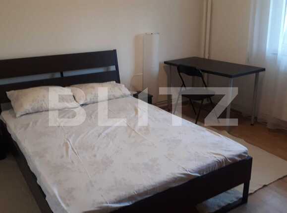 Apartament de închiriat 2 camere Plopilor - 76382AI | BLITZ Cluj-Napoca | Poza4