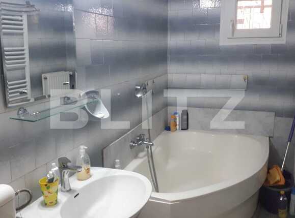 Apartament de închiriat 2 camere Plopilor - 76382AI | BLITZ Cluj-Napoca | Poza8