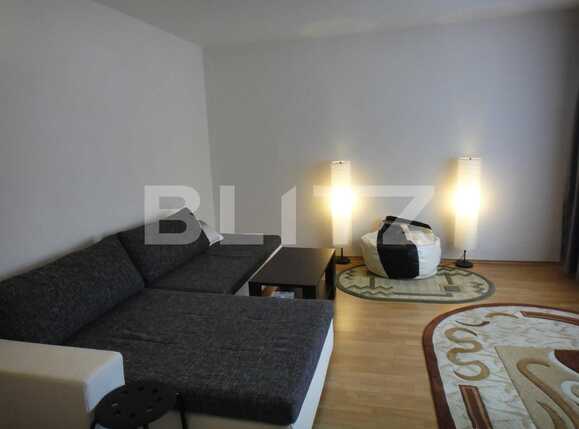 Apartament de închiriat 2 camere Plopilor - 76382AI | BLITZ Cluj-Napoca | Poza2