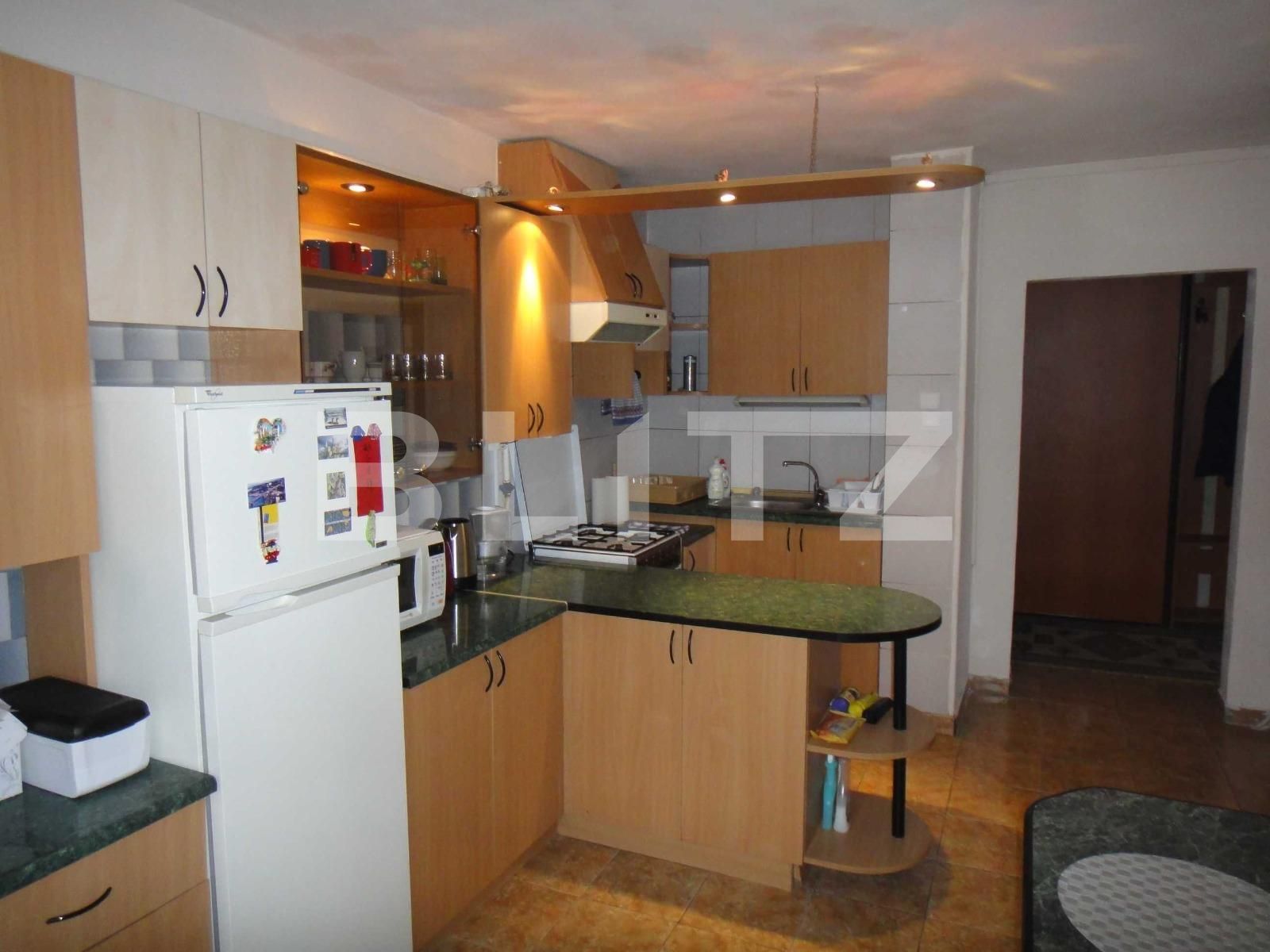 Apartament de închiriat 2 camere Plopilor - 76382AI | BLITZ Cluj-Napoca | Poza6