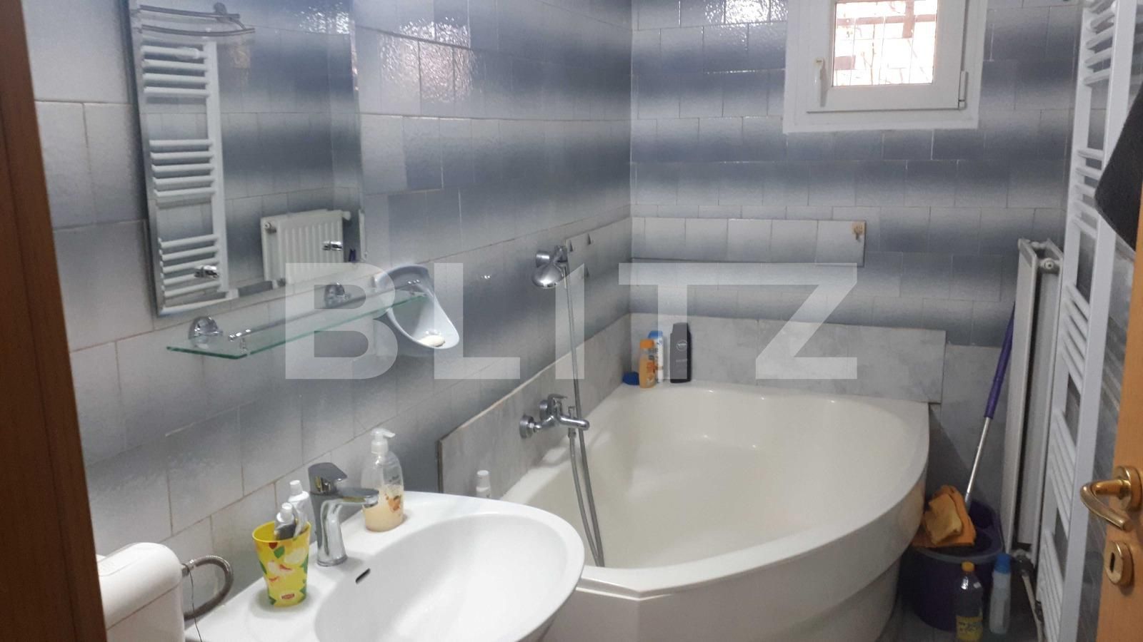 Apartament de închiriat 2 camere Plopilor - 76382AI | BLITZ Cluj-Napoca | Poza8