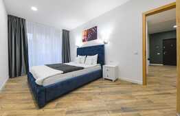 Apartament superb de 3 camere, totul nou, parcare, zona Parcul Central