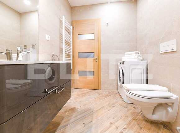 Apartament de închiriat 3 camere Central - 76384AI | BLITZ Cluj-Napoca | Poza12