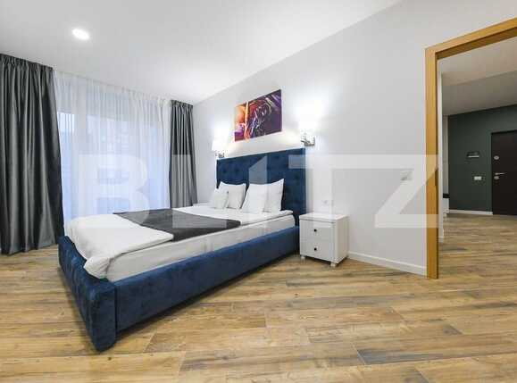 Apartament de închiriat 3 camere Central - 76384AI | BLITZ Cluj-Napoca | Poza9