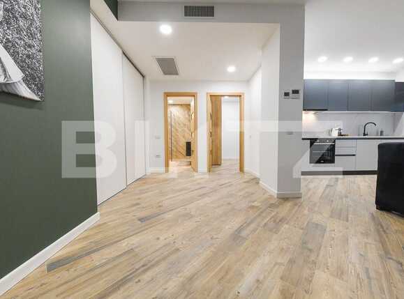 Apartament de închiriat 3 camere Central - 76384AI | BLITZ Cluj-Napoca | Poza7