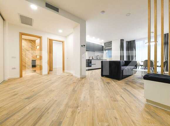 Apartament de închiriat 3 camere Central - 76384AI | BLITZ Cluj-Napoca | Poza5