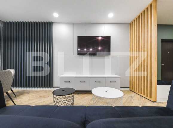 Apartament de închiriat 3 camere Central - 76384AI | BLITZ Cluj-Napoca | Poza6