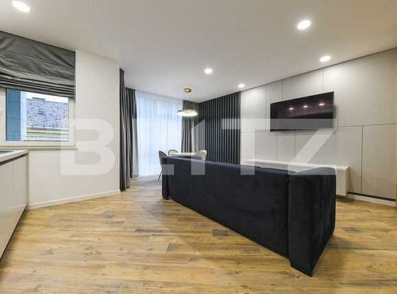 Apartament de închiriat 3 camere Central - 76384AI | BLITZ Cluj-Napoca | Poza4