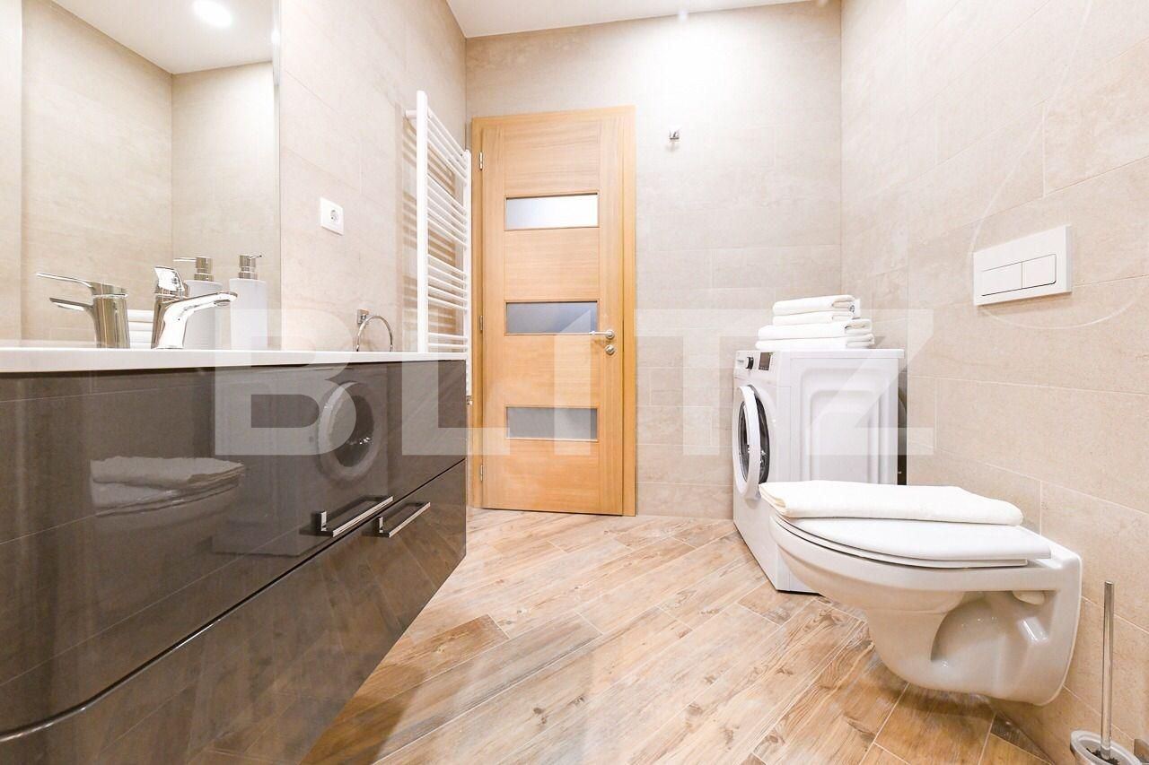 Apartament de închiriat 3 camere Central - 76384AI | BLITZ Cluj-Napoca | Poza12