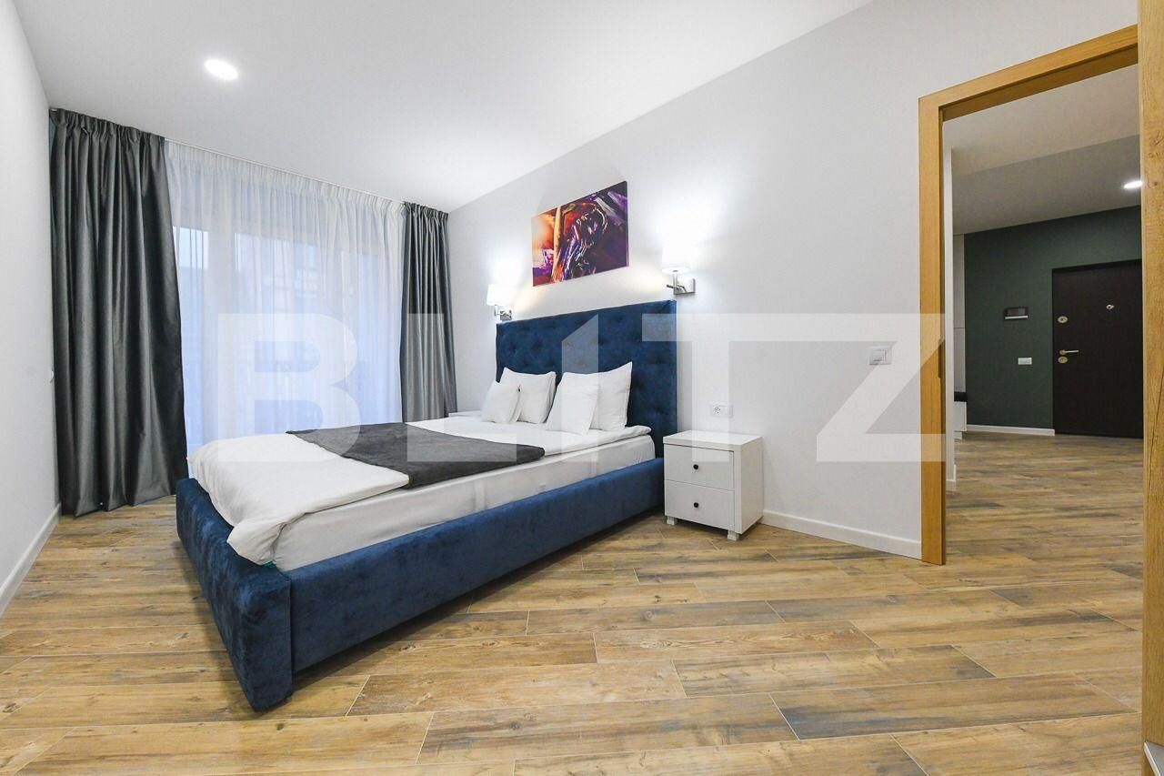 Apartament de închiriat 3 camere Central - 76384AI | BLITZ Cluj-Napoca | Poza9