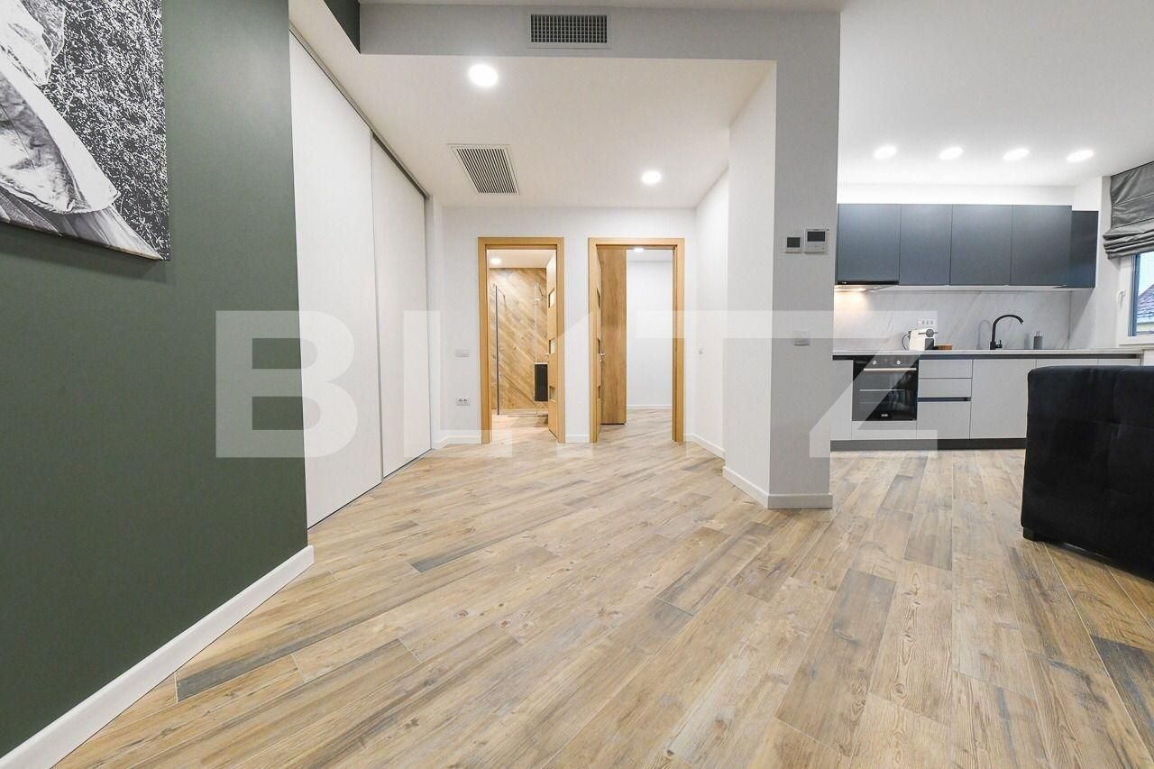 Apartament de închiriat 3 camere Central - 76384AI | BLITZ Cluj-Napoca | Poza7