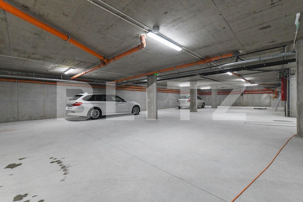 Apartament de închiriat 3 camere Central - 76384AI | BLITZ Cluj-Napoca | Poza13