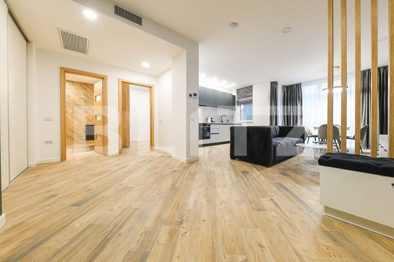 Apartament de închiriat 3 camere Central - 76384AI | BLITZ Cluj-Napoca | Poza5