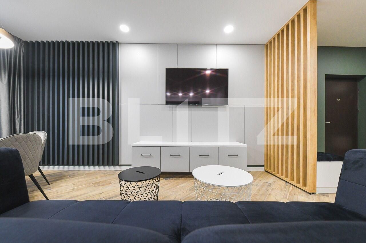 Apartament de închiriat 3 camere Central - 76384AI | BLITZ Cluj-Napoca | Poza6