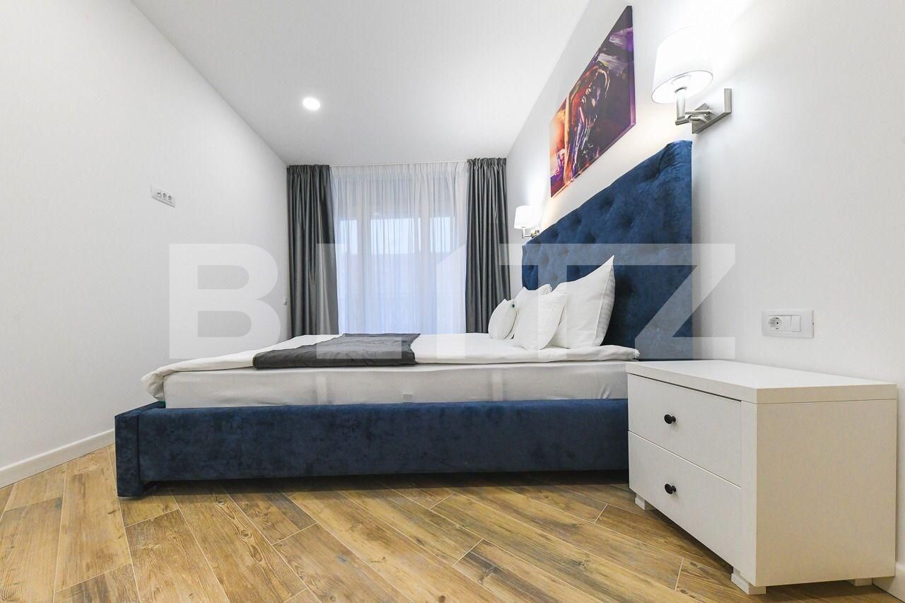 Apartament de închiriat 3 camere Central - 76384AI | BLITZ Cluj-Napoca | Poza11
