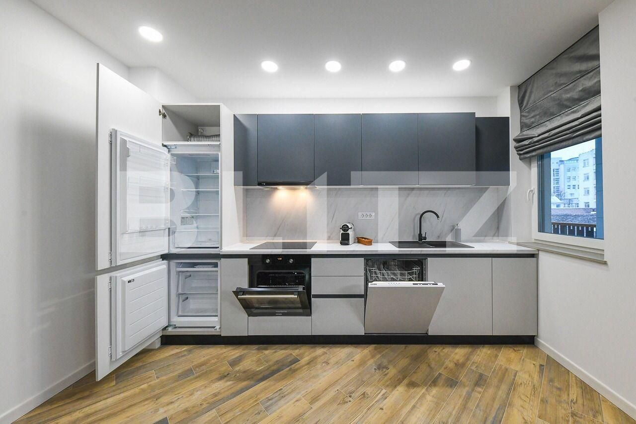 Apartament de închiriat 3 camere Central - 76384AI | BLITZ Cluj-Napoca | Poza8