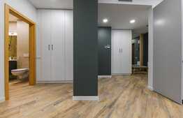 Apartament de 2 camere, modern, parcare, zona Parcul Central