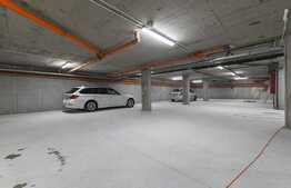 Apartament de 2 camere, modern, parcare, zona Parcul Central