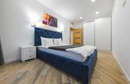 Apartament de 2 camere, modern, parcare, zona Parcul Central