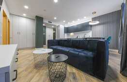 Apartament de 2 camere, modern, parcare, zona Parcul Central