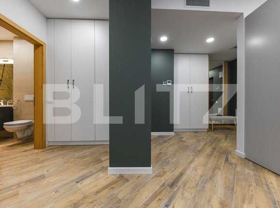 Apartament de închiriat 2 camere Central - 76388AI | BLITZ Cluj-Napoca | Poza8