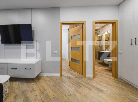 Apartament de închiriat 2 camere Central - 76388AI | BLITZ Cluj-Napoca | Poza9